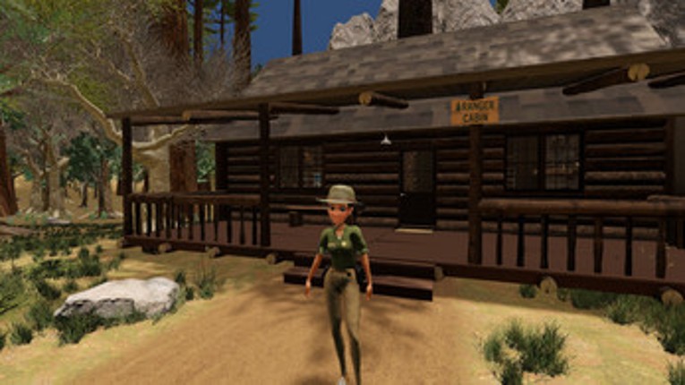 Among the Giants screenshot