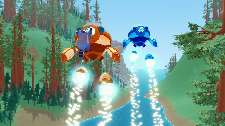 Animalkind screenshot