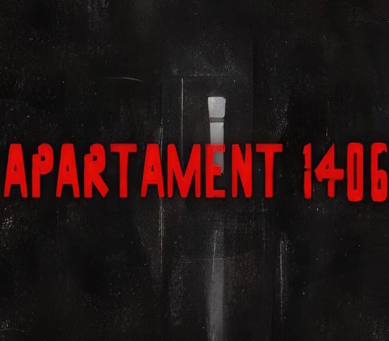 Games like Apartament 1406: Horror