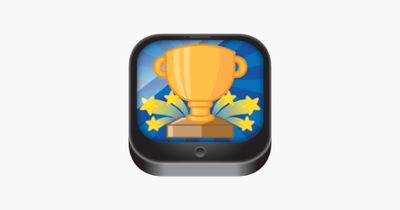 App Achievement Unlocked Image