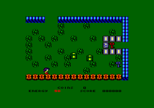 Arcade Game Designer Image