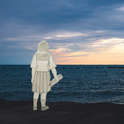 at summer's end Game Cover