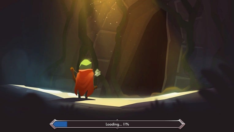 Avengers Squad screenshot