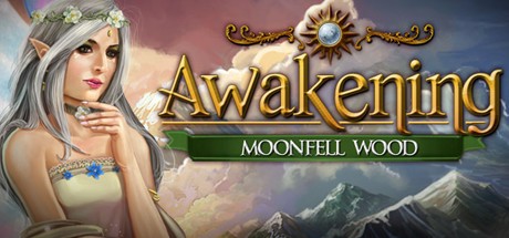 Games like Awakening: Moonfell Wood