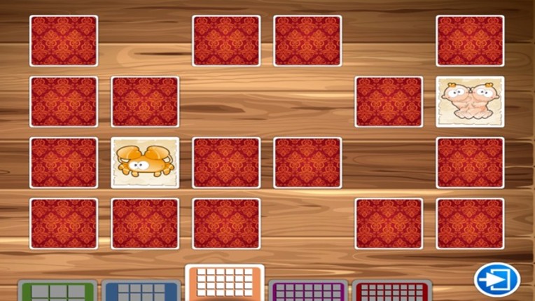Awesome Free Match Up Game Of Machines, Zodiac Sign, Space Objects and Animals For Toddlers, Kids Or Families Image
