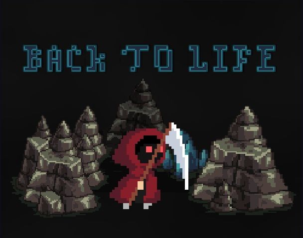 Games like Back to Life
