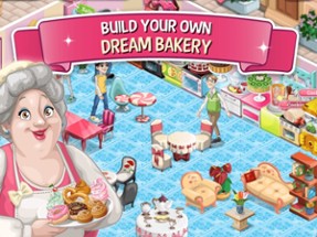 Bakery Town Image