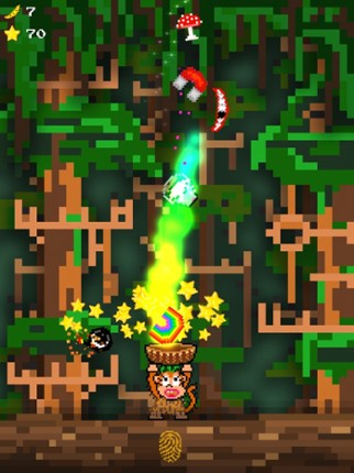 Bananas!!! screenshot