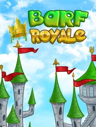 Barf Royale Image