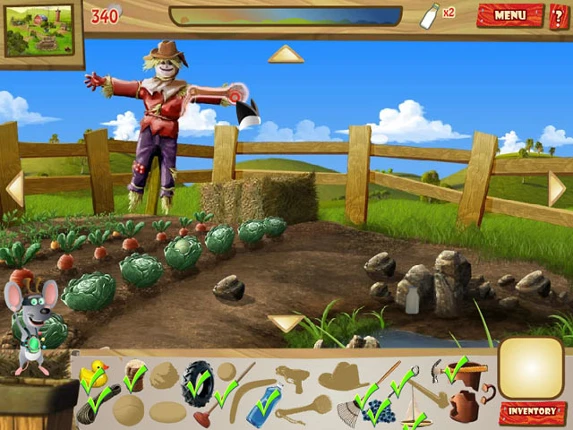Barnyard Sherlock Hooves Image