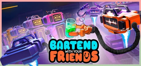 Games like Bartend With Your Friends
