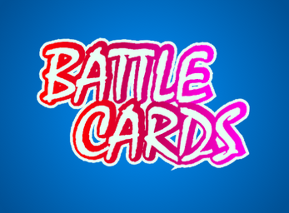 BATTLE CARDS '25 Image