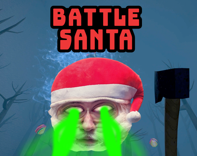Games like Battle Santa
