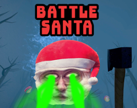 Battle Santa Image