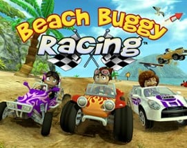 Beach Buggy Racing Image