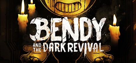 Games like Bendy and the Dark Revival