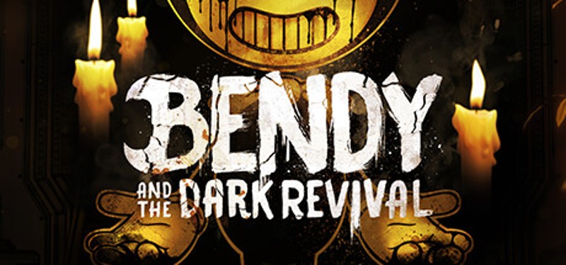 Bendy and the Dark Revival Image