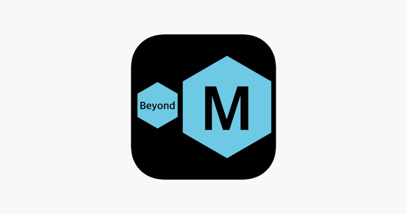Beyond Merged - Hex Puzzle Game Image
