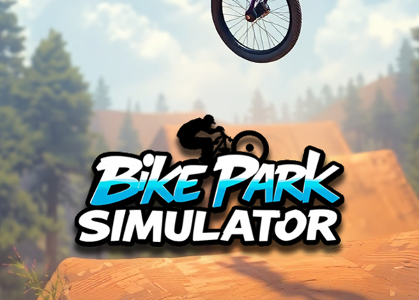 Bike Park Simulator: BMX, Dirt Jump & MTB Image