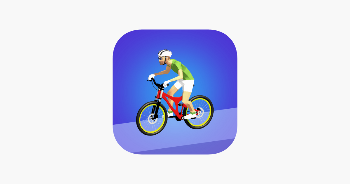 Games like Bike Stars