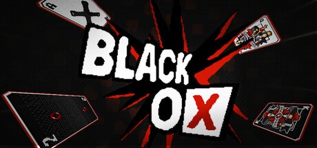 Games like Black OX