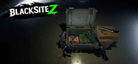 Games like BlackSite Z