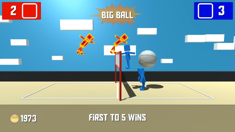 Block Party Sports screenshot