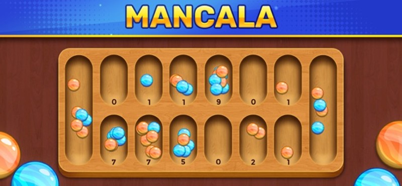 Board Games of Two: 2 Player screenshot