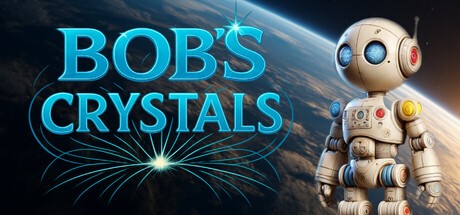 Games like Bob's Crystals