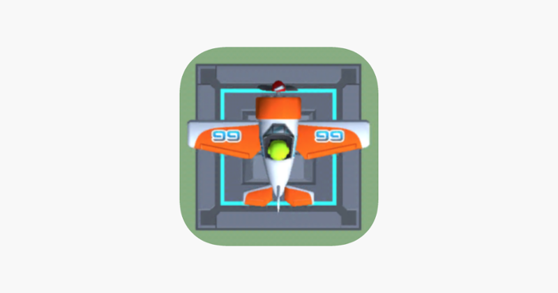 Bomb! Plane Image