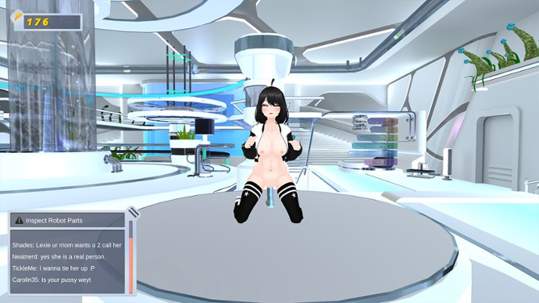 Cam Star screenshot