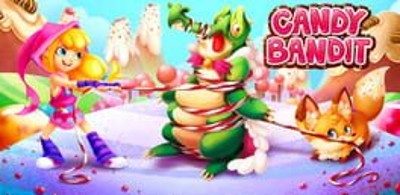 Candy Bandit Image