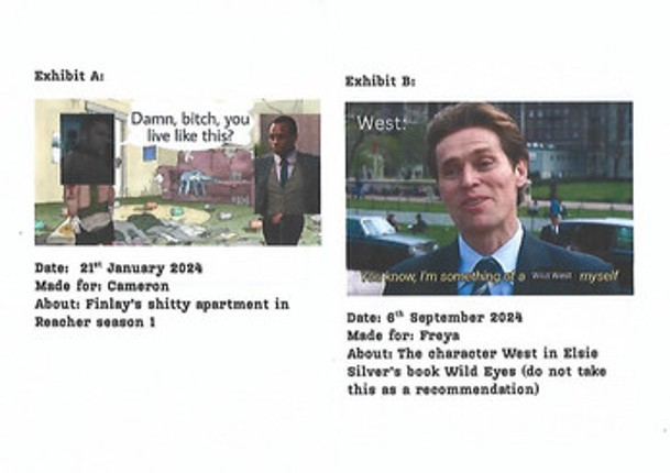 Canva Memes Zine Image