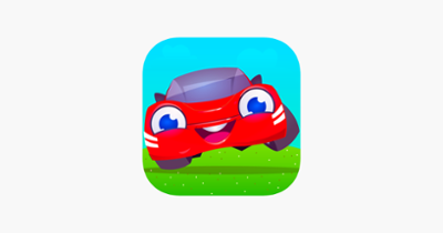 Car Games for Kids &amp; Toddler! Image