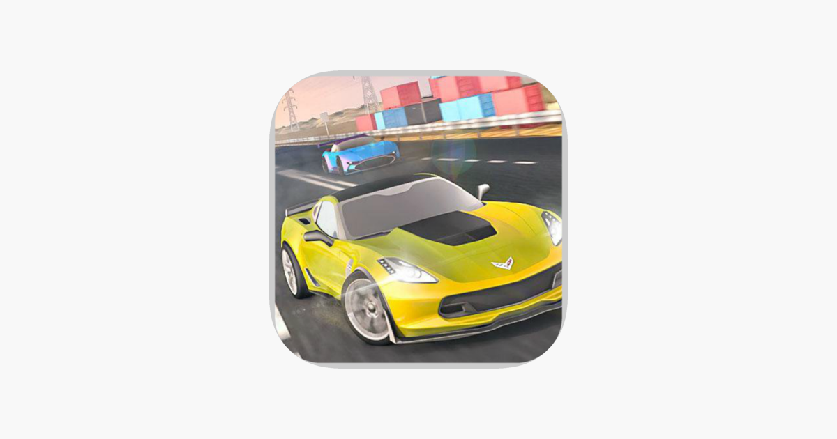Games like Car Highway Rush:Road Race