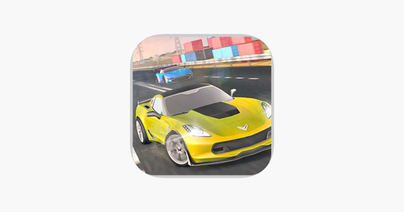 Car Highway Rush:Road Race Image