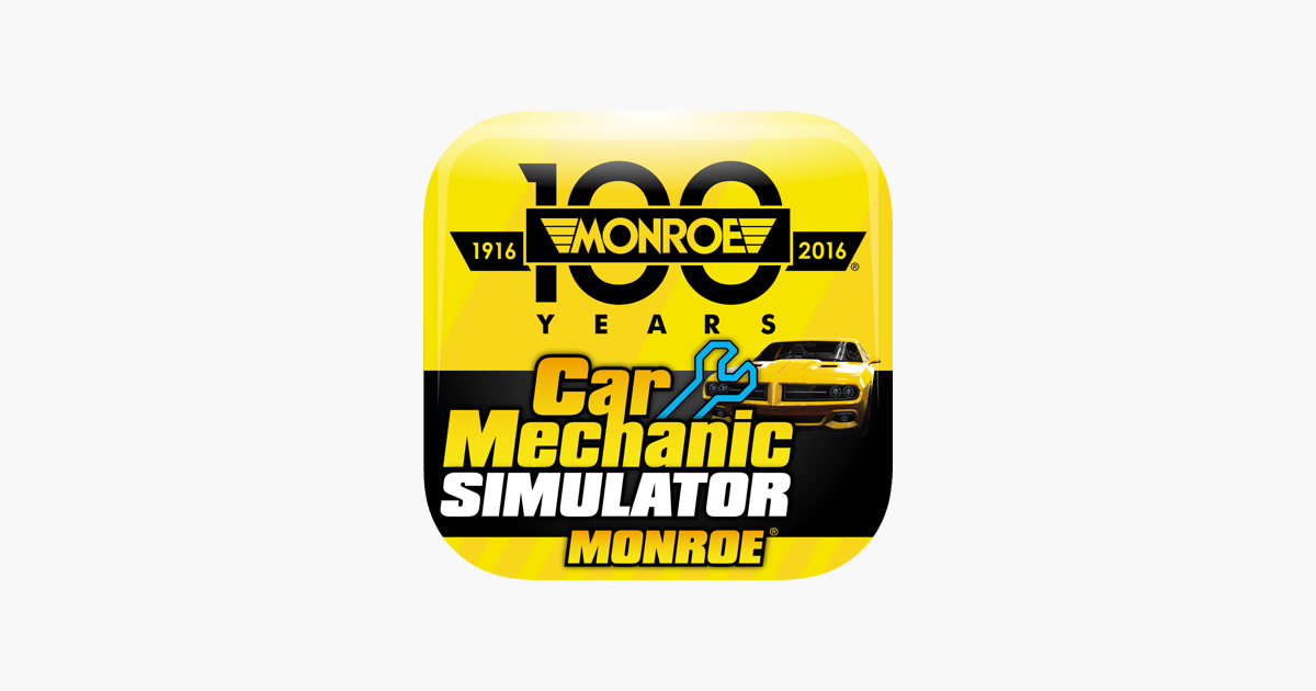 Games like Car Mechanic Simulator: Monroe