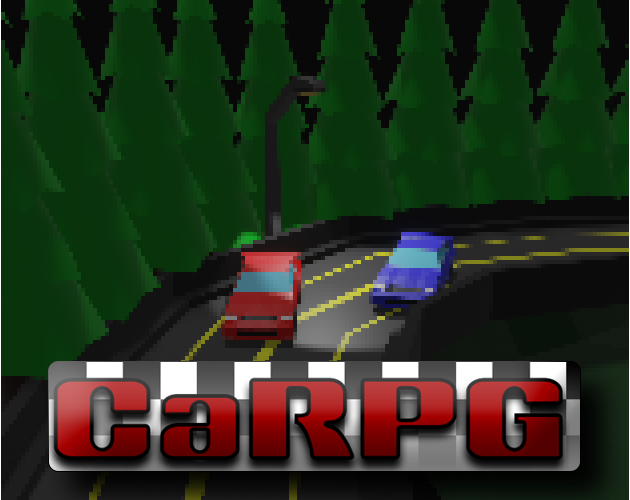 Games like CaRPG