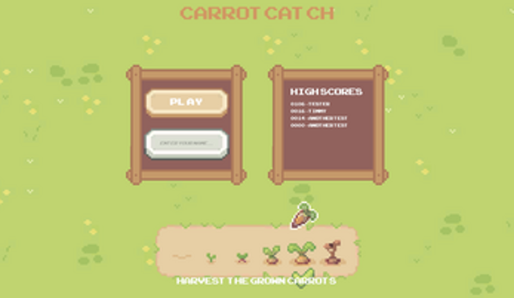 CarrotCatch Image