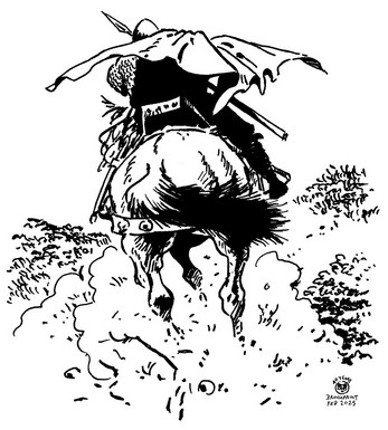 Casket of Fays #16 Image