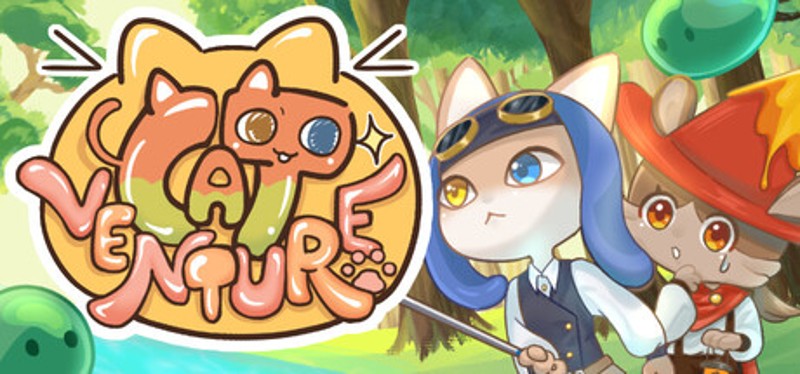 Catventure Image