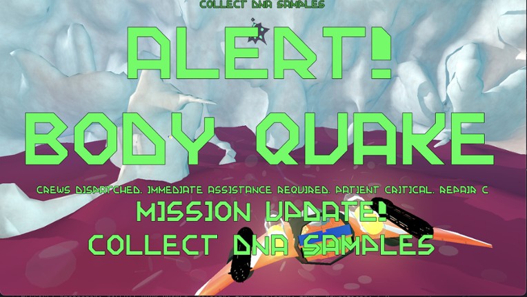 Cell Sword screenshot