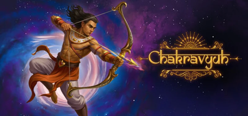 Chakravyuh Image