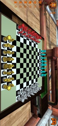 CHESS MATES ™ screenshot