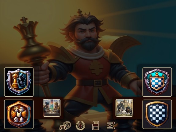 CHESS MATES ™ Image