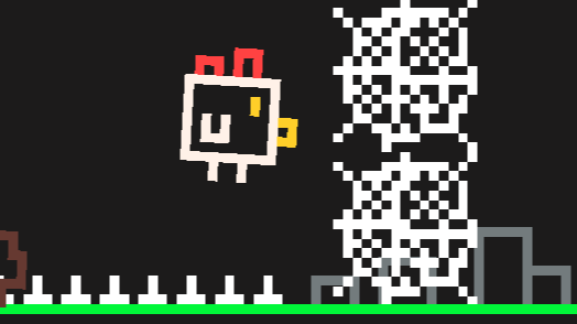 Games like Chicken and Bee