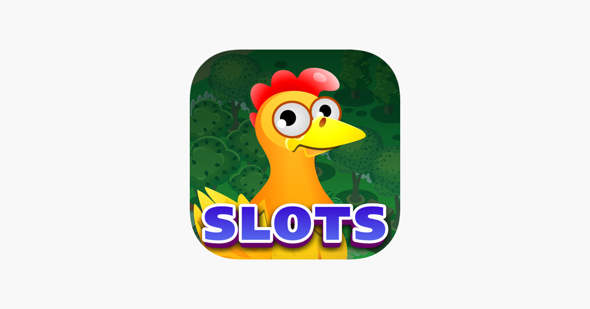 Games like Chicken Slots - VIP Billionaire Scream Jackpot