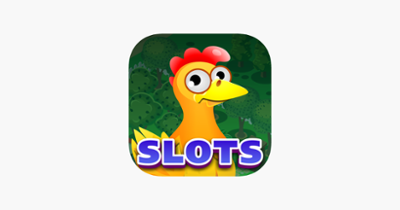 Chicken Slots - VIP Billionaire Scream Jackpot Image