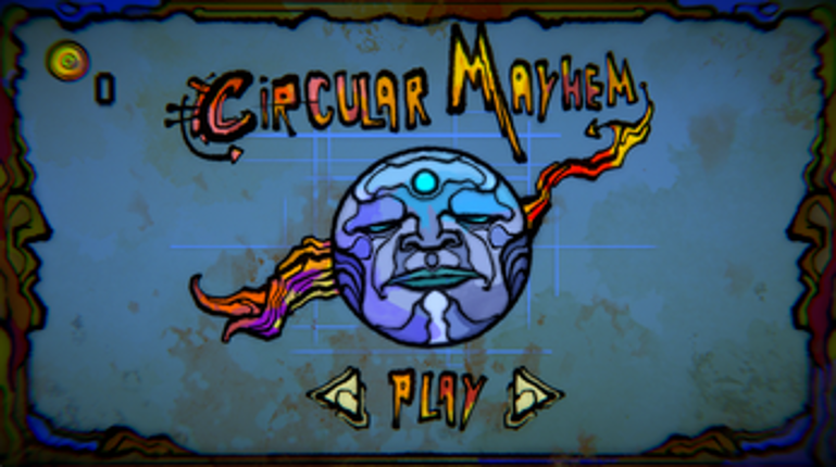 Circular Mayhem screenshot