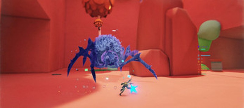 City of Murals screenshot